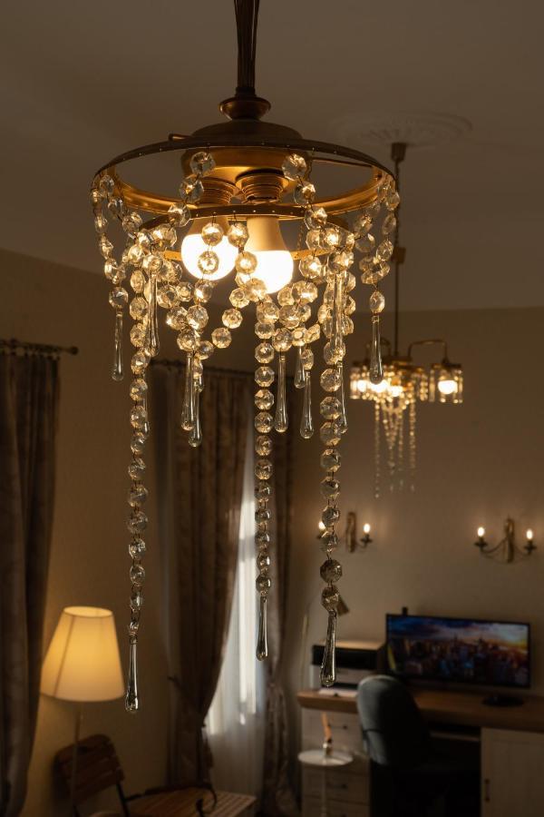 Elegant Apartment In Historical Centre & Free Locked Parking リガ エクステリア 写真
