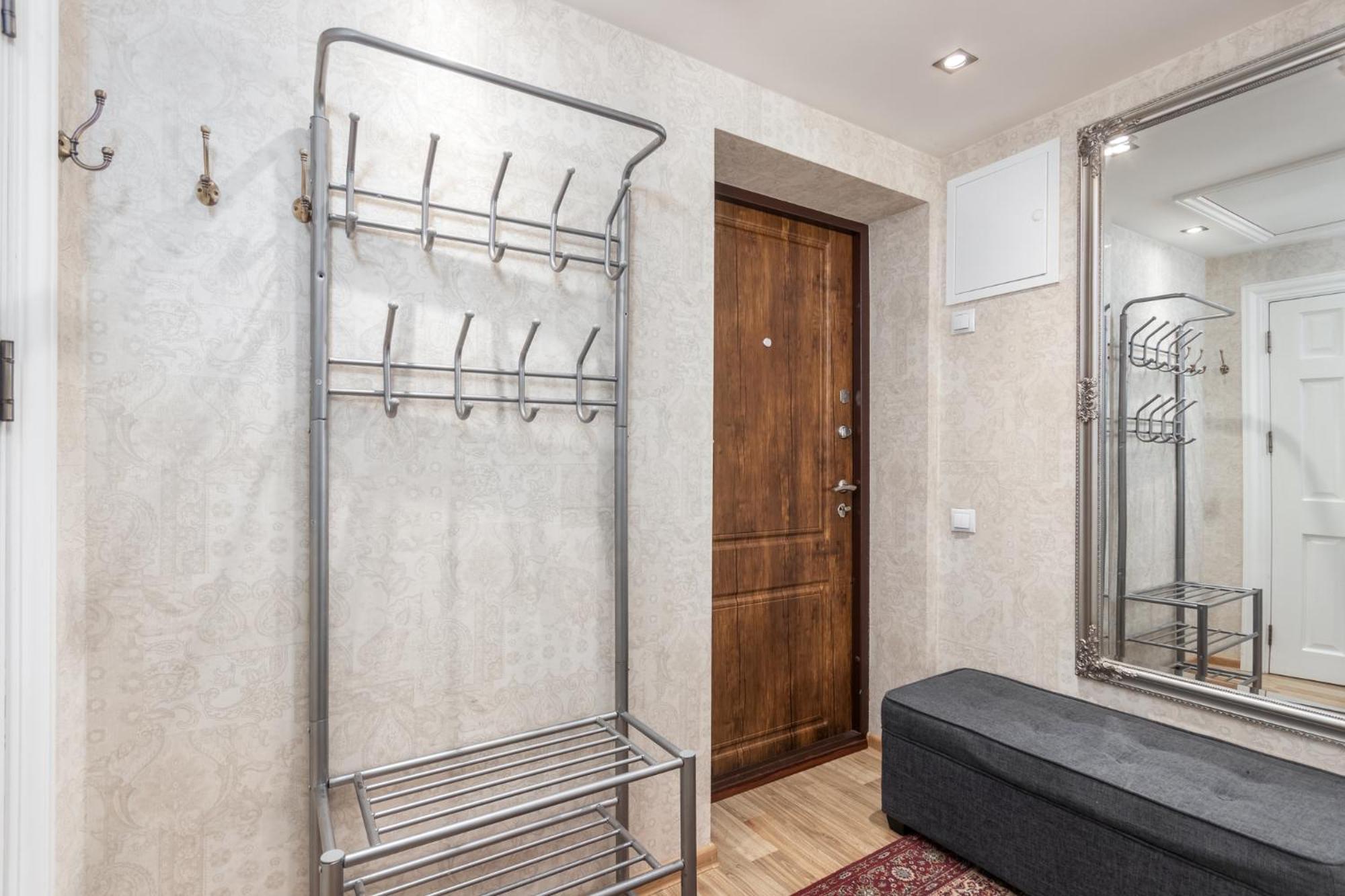 Elegant Apartment In Historical Centre & Free Locked Parking リガ エクステリア 写真