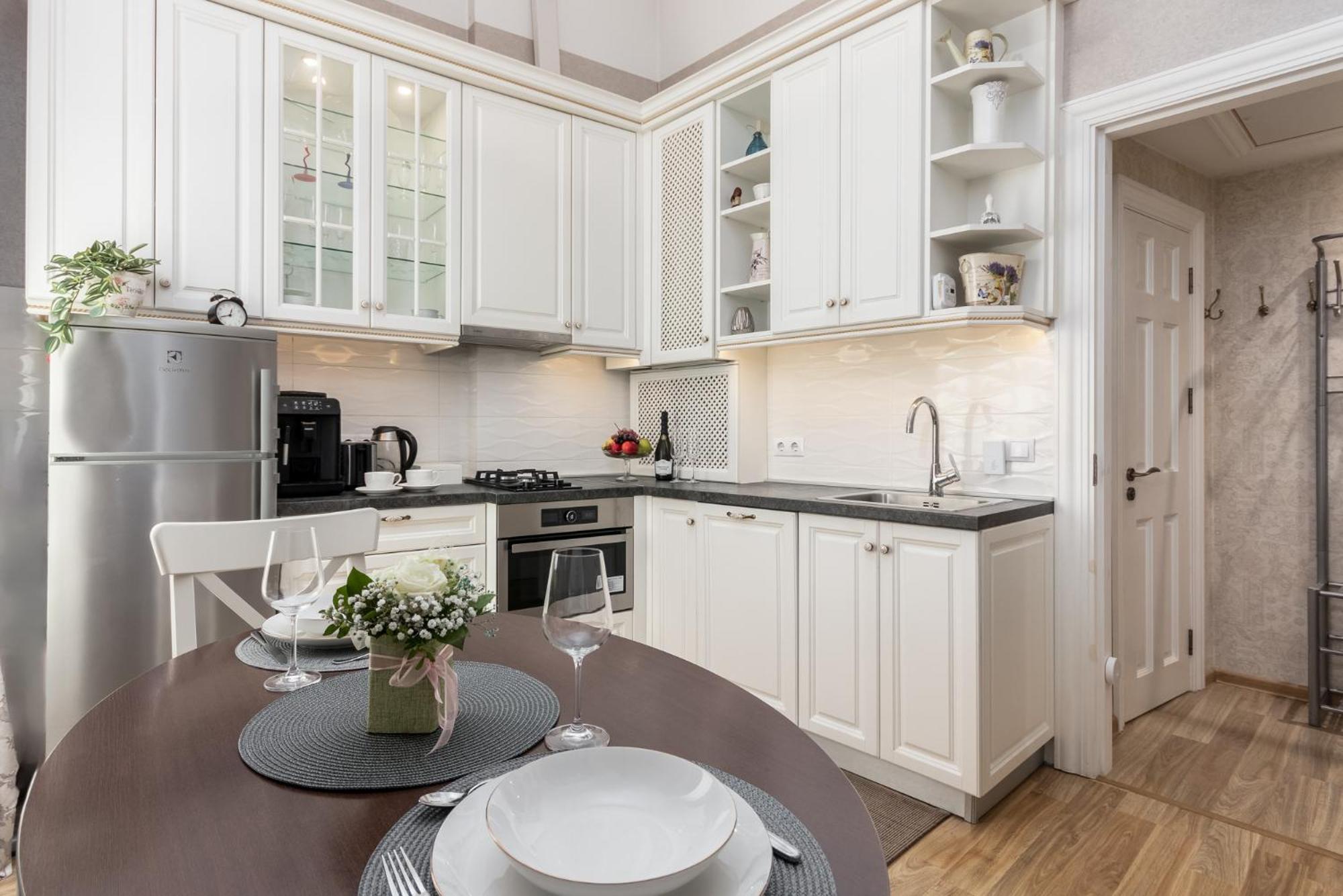 Elegant Apartment In Historical Centre & Free Locked Parking リガ エクステリア 写真