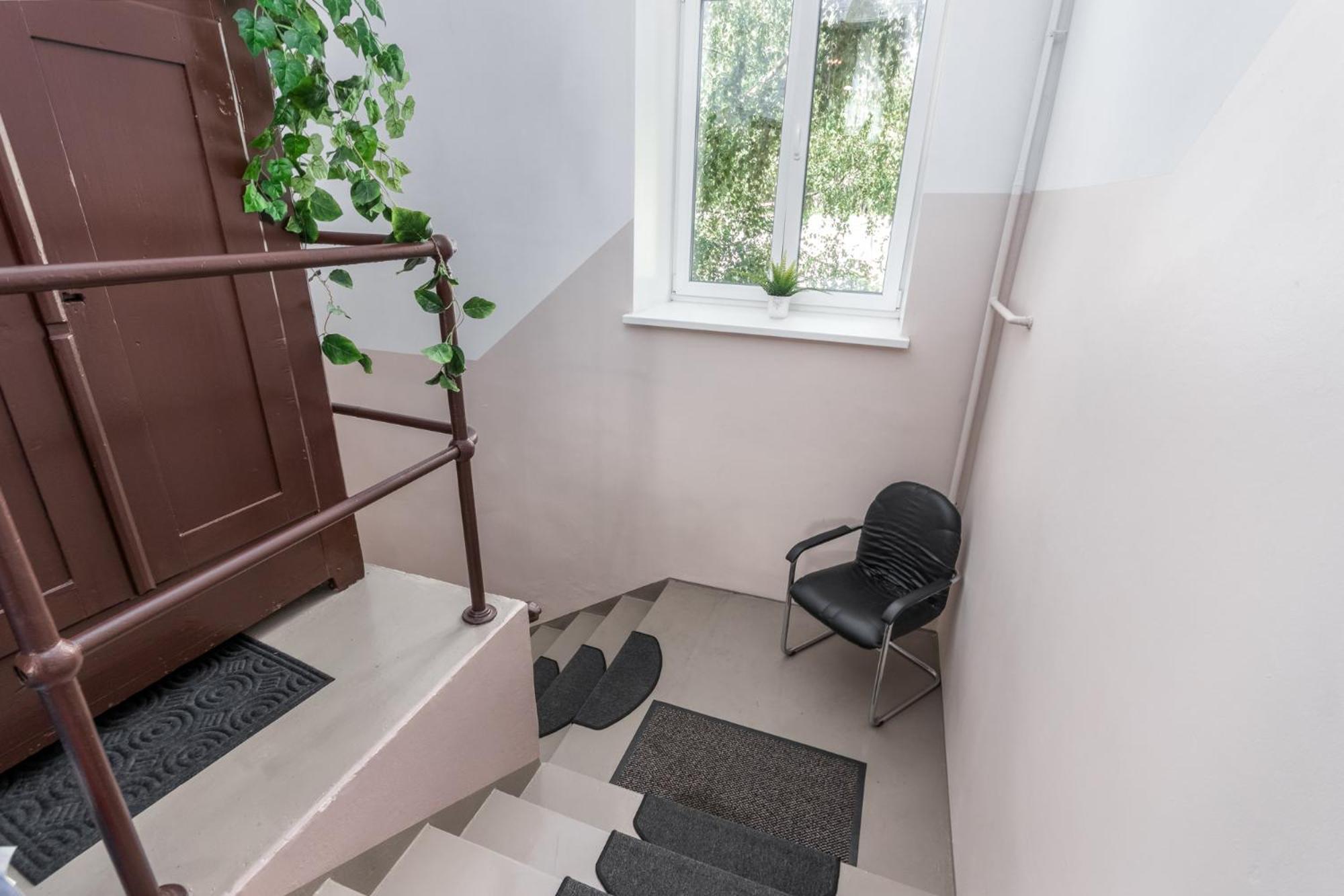 Elegant Apartment In Historical Centre & Free Locked Parking リガ エクステリア 写真
