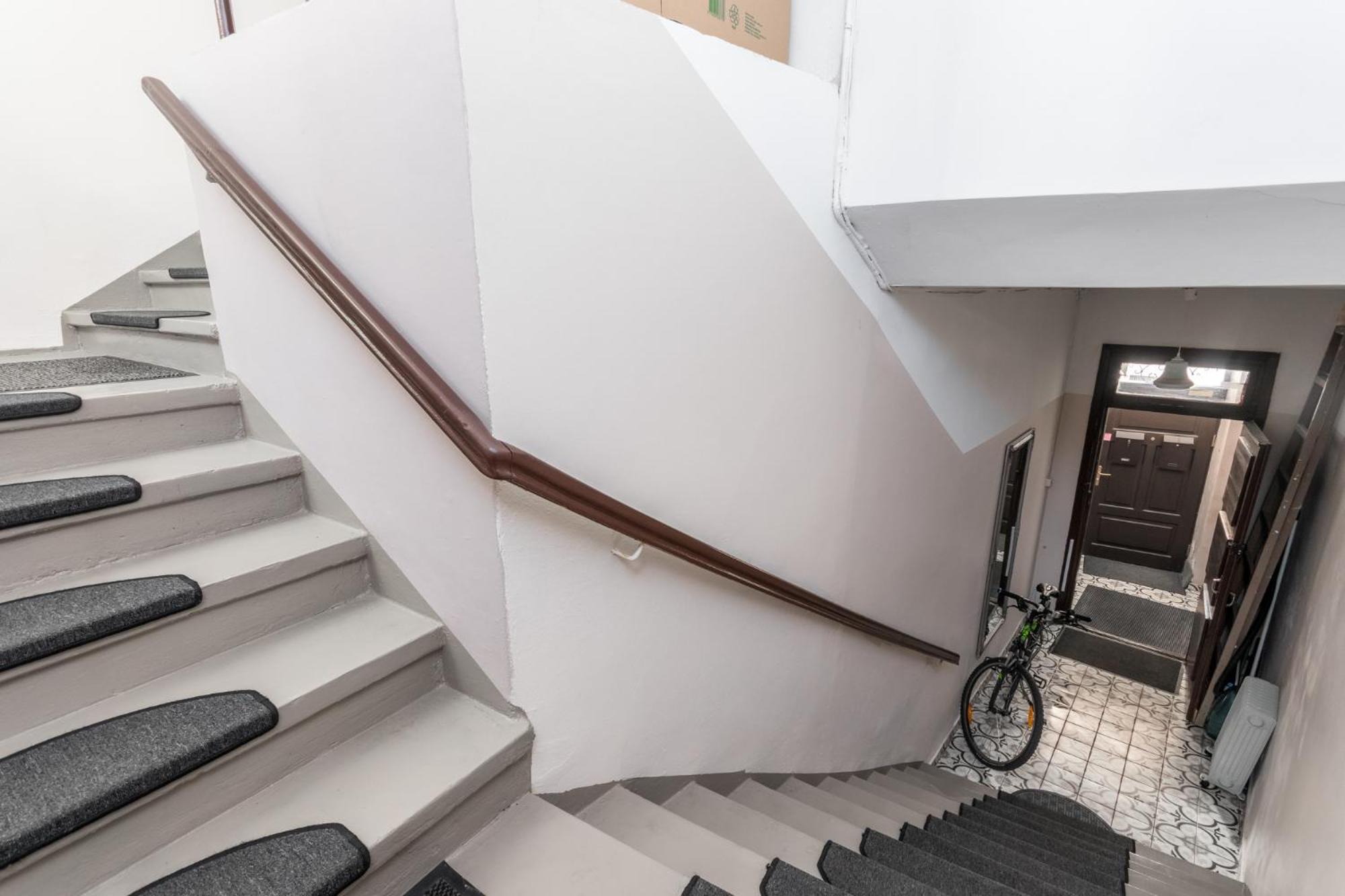 Elegant Apartment In Historical Centre & Free Locked Parking リガ エクステリア 写真